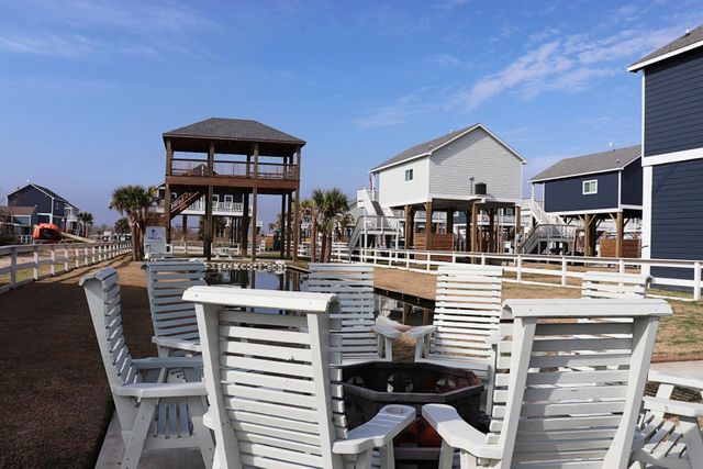 1075 Shady Lane, Gilchrist, TX 77617