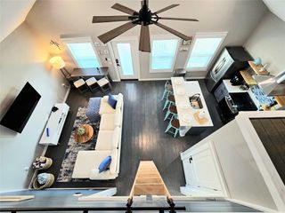 1075 Shady Lane, Gilchrist, TX 77617