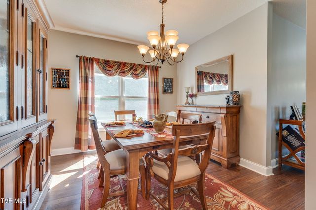 399 Carson Creek Road, Limestone, TN 37681