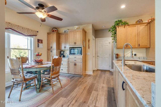 399 Carson Creek Road, Limestone, TN 37681