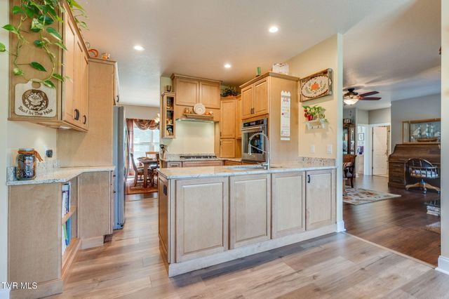 399 Carson Creek Road, Limestone, TN 37681