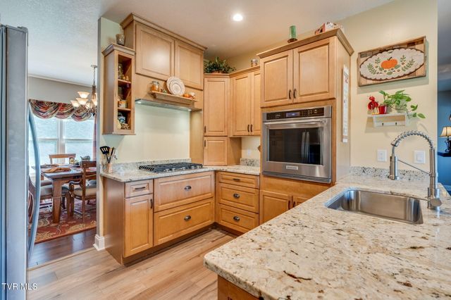 399 Carson Creek Road, Limestone, TN 37681