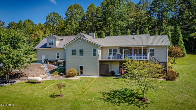 399 Carson Creek Road, Limestone, TN 37681