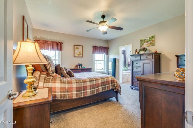 399 Carson Creek Road, Limestone, TN 37681