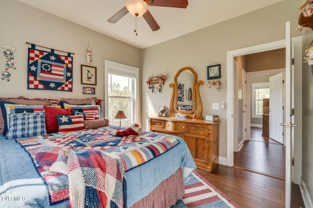 399 Carson Creek Road, Limestone, TN 37681