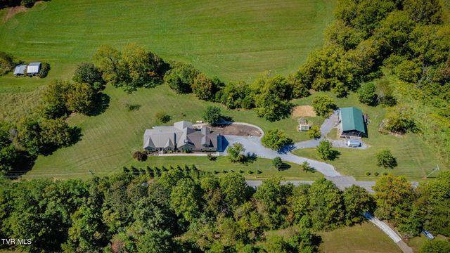 399 Carson Creek Road, Limestone, TN 37681
