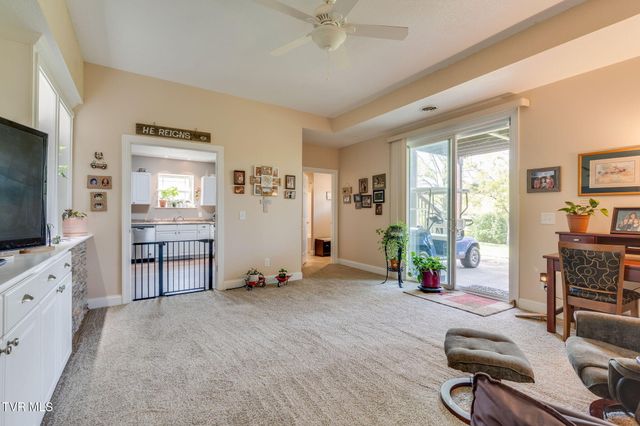 399 Carson Creek Road, Limestone, TN 37681