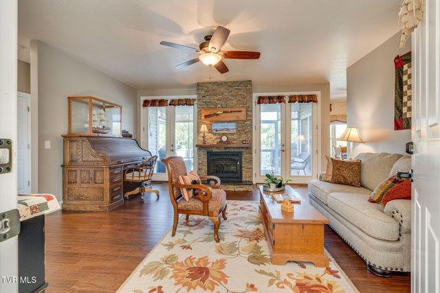 399 Carson Creek Road, Limestone, TN 37681