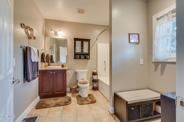 399 Carson Creek Road, Limestone, TN 37681