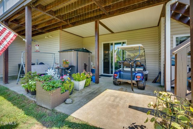 399 Carson Creek Road, Limestone, TN 37681