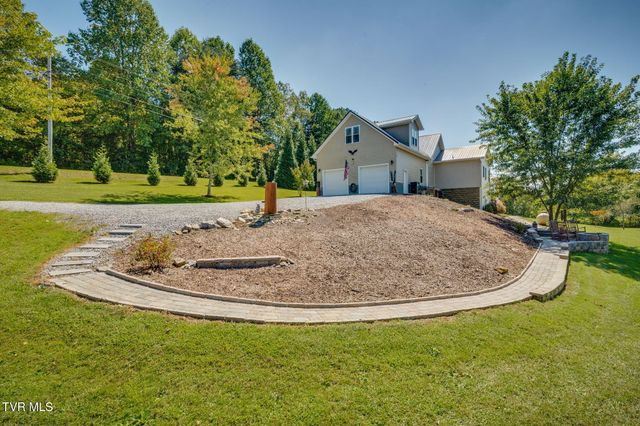 399 Carson Creek Road, Limestone, TN 37681