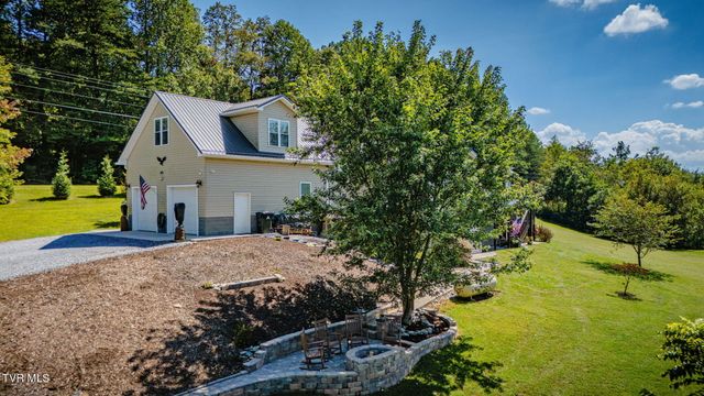 399 Carson Creek Road, Limestone, TN 37681