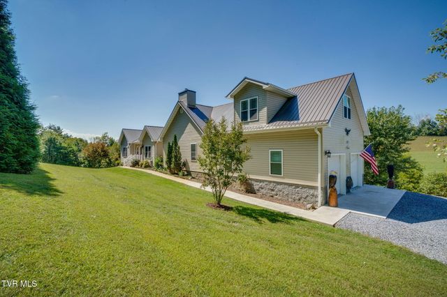 399 Carson Creek Road, Limestone, TN 37681