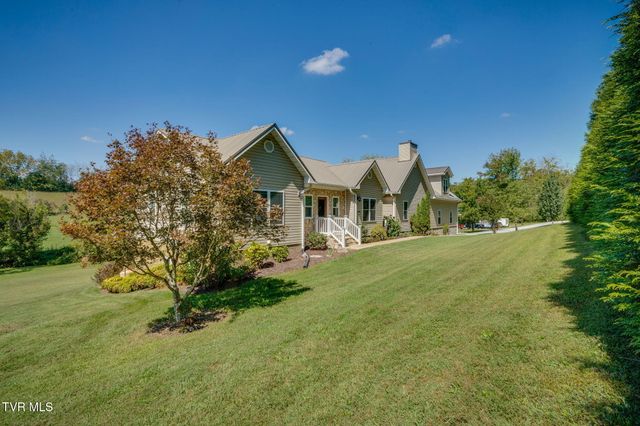 399 Carson Creek Road, Limestone, TN 37681