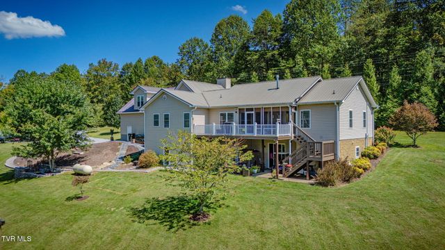 399 Carson Creek Road, Limestone, TN 37681