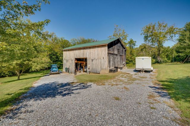 399 Carson Creek Road, Limestone, TN 37681