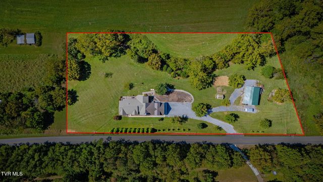 399 Carson Creek Road, Limestone, TN 37681