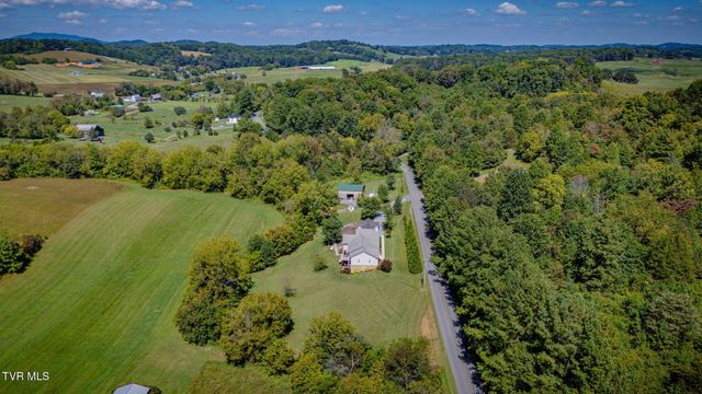 399 Carson Creek Road, Limestone, TN 37681