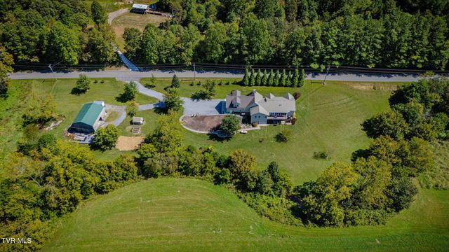 399 Carson Creek Road, Limestone, TN 37681