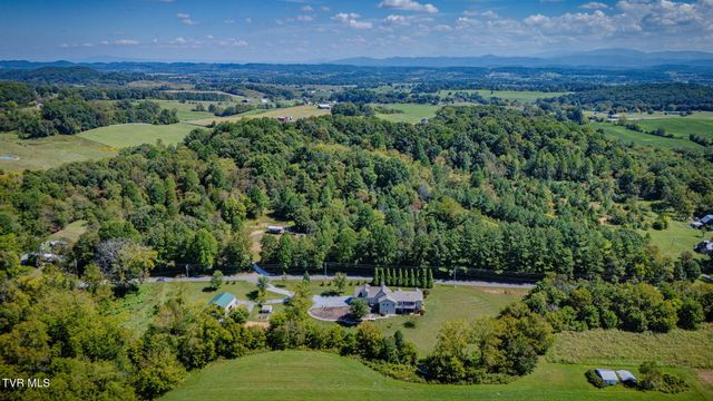 399 Carson Creek Road, Limestone, TN 37681