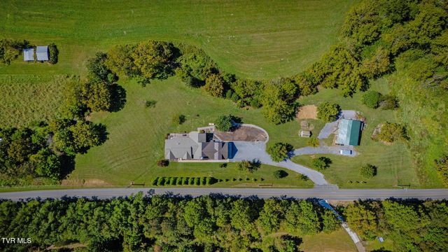 399 Carson Creek Road, Limestone, TN 37681