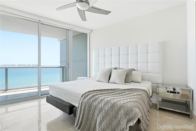 17001 Collins Ave 1006, Sunny Isles Beach, FL 33160