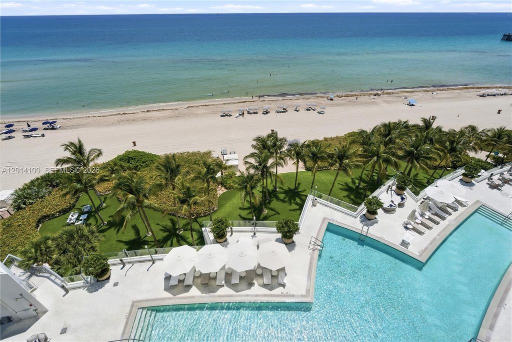 17001 Collins Ave 1006, Sunny Isles Beach, FL 33160