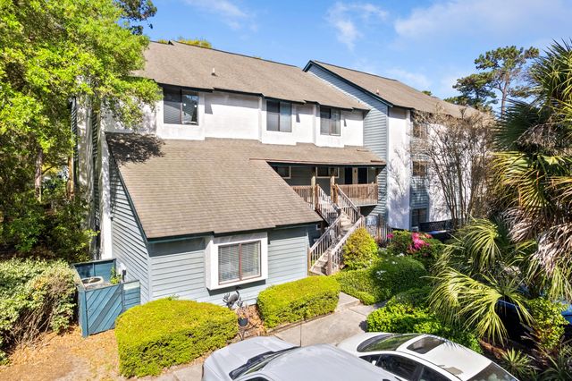 1130 Silent Harbor Court F, Mount Pleasant, SC 29464