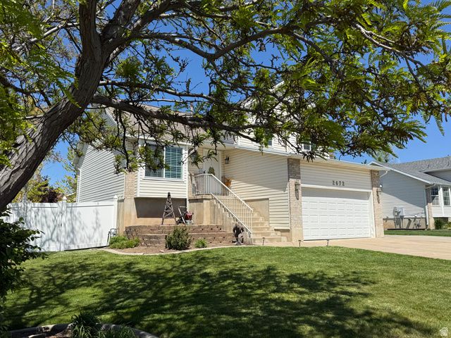 2672 W 3950 S, Roy, UT 84067