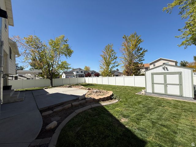 2672 W 3950 S, Roy, UT 84067