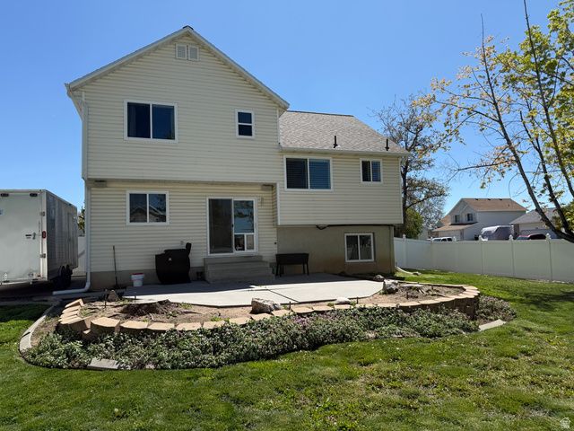 2672 W 3950 S, Roy, UT 84067