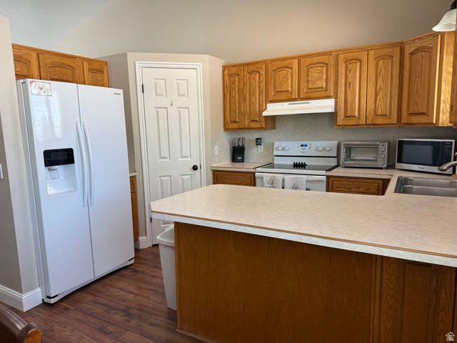 2672 W 3950 S, Roy, UT 84067