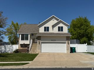 2672 W 3950 S, Roy, UT 84067