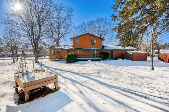 4786 Kent Way, Shoreview, MN 55126