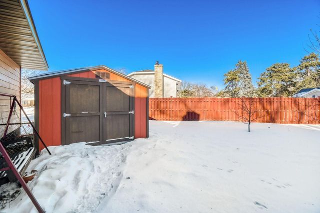 4786 Kent Way, Shoreview, MN 55126