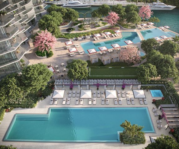 77 SE 5th Street 2714, Miami, FL 33131