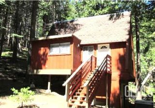 10521 Pine Drive, Wofford Heights, CA 93285