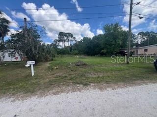 9320 CANAL ROAD, Haines City, FL 33844