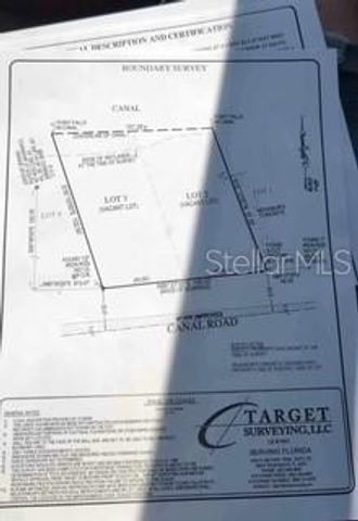 9320 CANAL ROAD, Haines City, FL 33844
