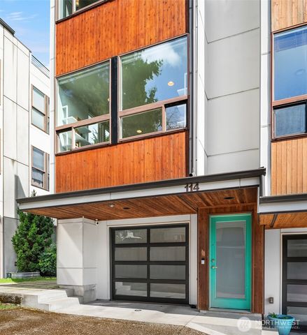 114 N 39th Street, Seattle, WA 98103