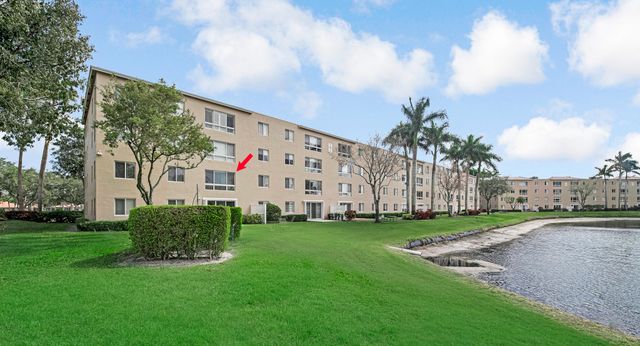 12565 Imperial Isle Drive 208, Boynton Beach, FL 33437