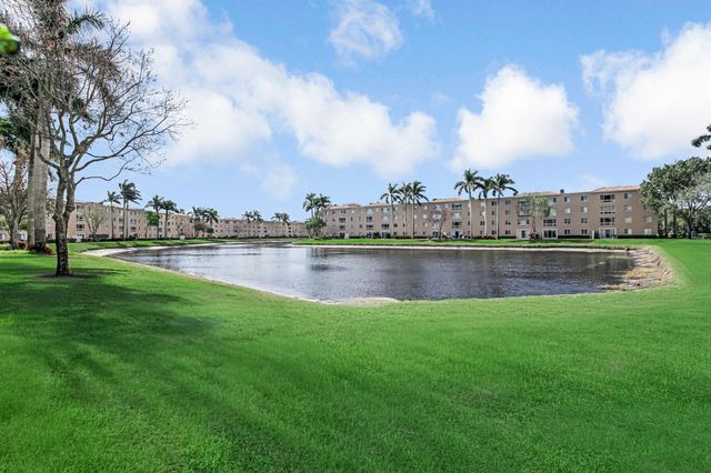 12565 Imperial Isle Drive 208, Boynton Beach, FL 33437