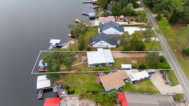 24284 Lanier, Tallahassee, FL 32310