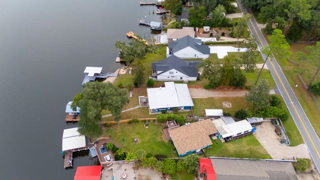 24284 Lanier, Tallahassee, FL 32310