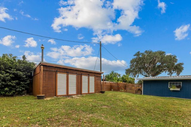 24284 Lanier, Tallahassee, FL 32310