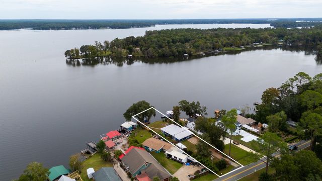 24284 Lanier, Tallahassee, FL 32310