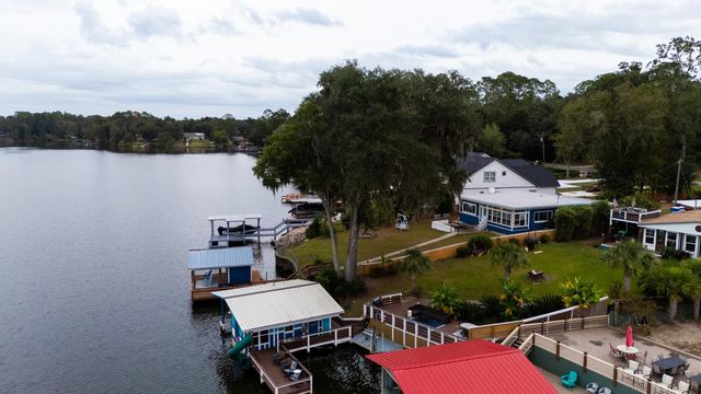 24284 Lanier, Tallahassee, FL 32310