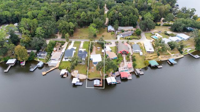 24284 Lanier, Tallahassee, FL 32310