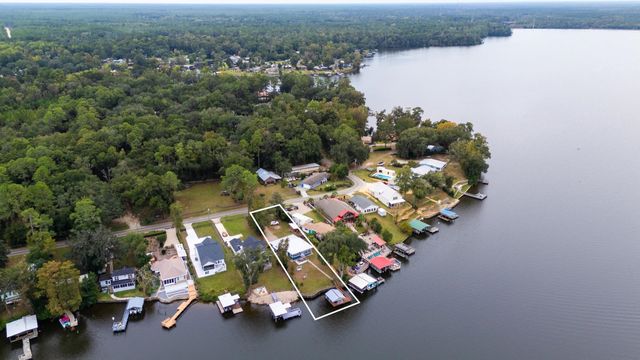 24284 Lanier, Tallahassee, FL 32310