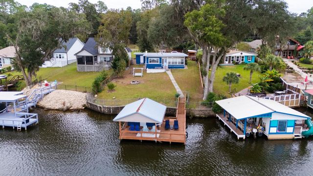 24284 Lanier, Tallahassee, FL 32310